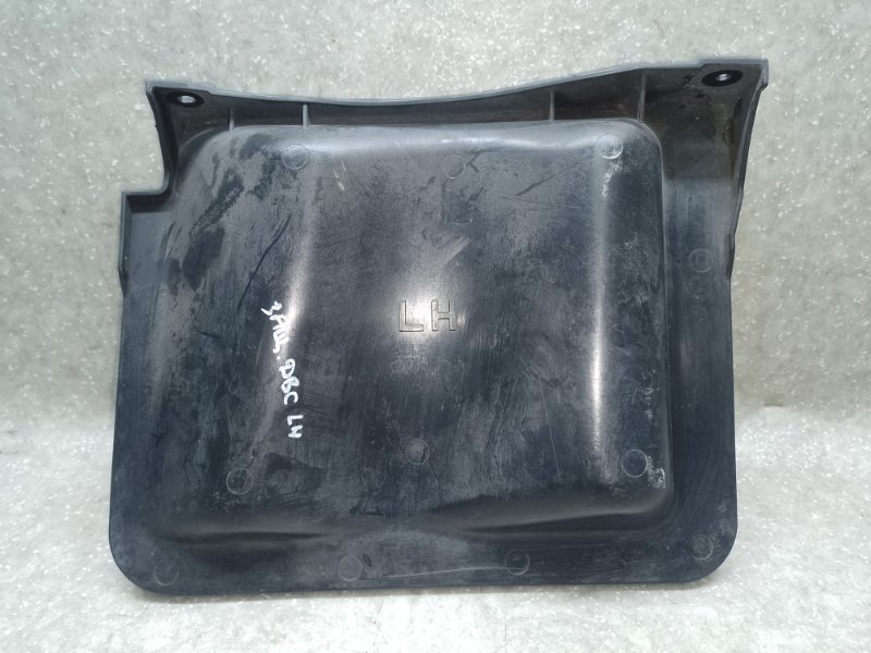 Защита двигателя левая SOUL PS 13-19 2014 2.0 G4NC Защита двигателя левая SOUL PS 13-19 2014 2.0 G4NC