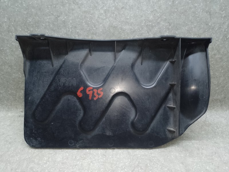 Запчасть защита двигателя правая KIA SOUL PS 13-19 2014 2.0 G4NC 29120B2000 Б/У Защита двигателя правая KIA SOUL PS 13-19 2014 2.0 G4NC 29120B2000 Б/У