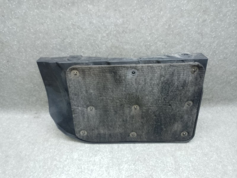 Защита двигателя правая SOUL PS 13-19 2014 2.0 G4NC Защита двигателя правая SOUL PS 13-19 2014 2.0 G4NC