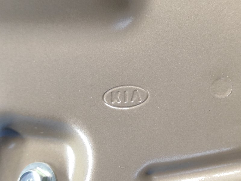 Дверь задняя правая SOUL PS 13-19 2014 1.6 G4FD Дверь задняя правая SOUL PS 13-19 2014 1.6 G4FD