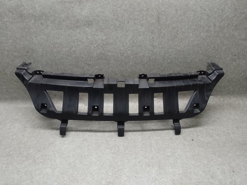 Запчасть кронштейн решетки радиатора KIA SOUL PS 13-19 2014 2.0 G4NC 86559B2000 Б/У Кронштейн решетки радиатора KIA SOUL PS 13-19 2014 2.0 G4NC 86559B2000 Б/У