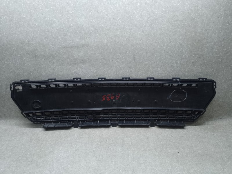 Решетка переднего бампера SOUL PS 13-19 2014 2.0 G4NC