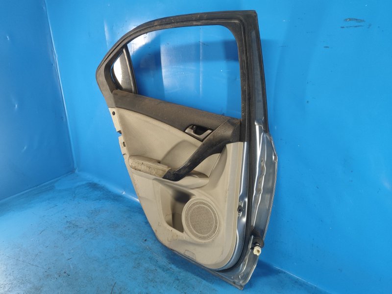 Дверь задняя левая ACCORD CU8 / TSX 08-14 2009 2.4L Дверь задняя левая ACCORD CU8 / TSX 08-14 2009 2.4L