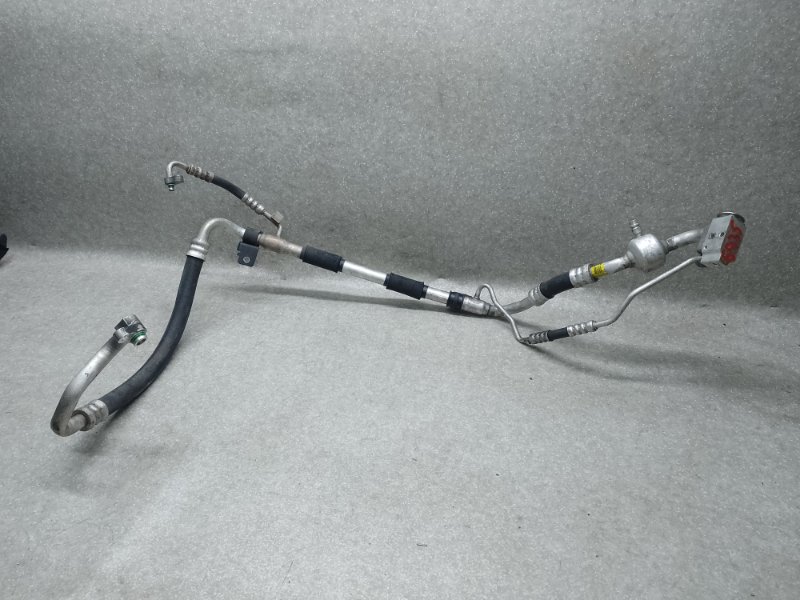 Трубка кондиционера KIA SOUL PS 13-19 2014 2.0 G4NC 97775B2100 Б/У