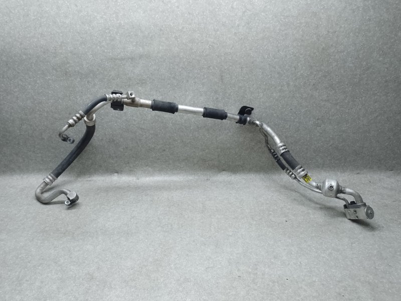 Трубка кондиционера SOUL PS 13-19 2014 2.0 G4NC