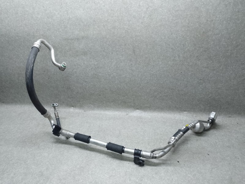 Трубка кондиционера KIA SOUL PS 13-19 2.0 G4NC