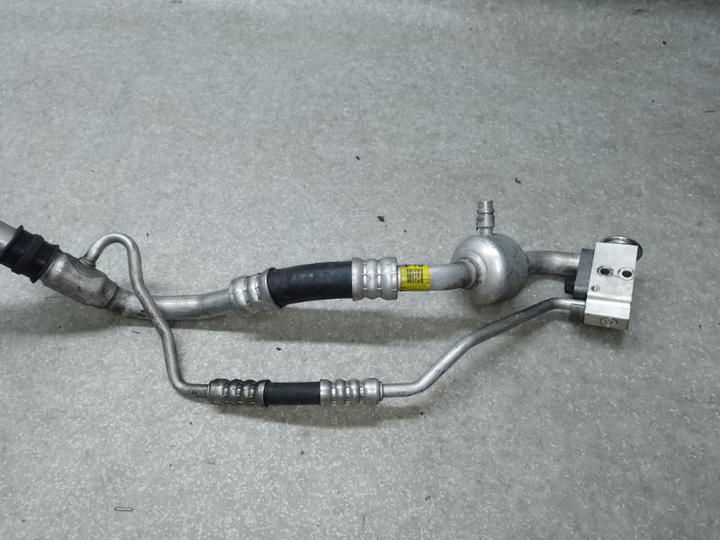 Трубка кондиционера SOUL PS 13-19 2014 2.0 G4NC