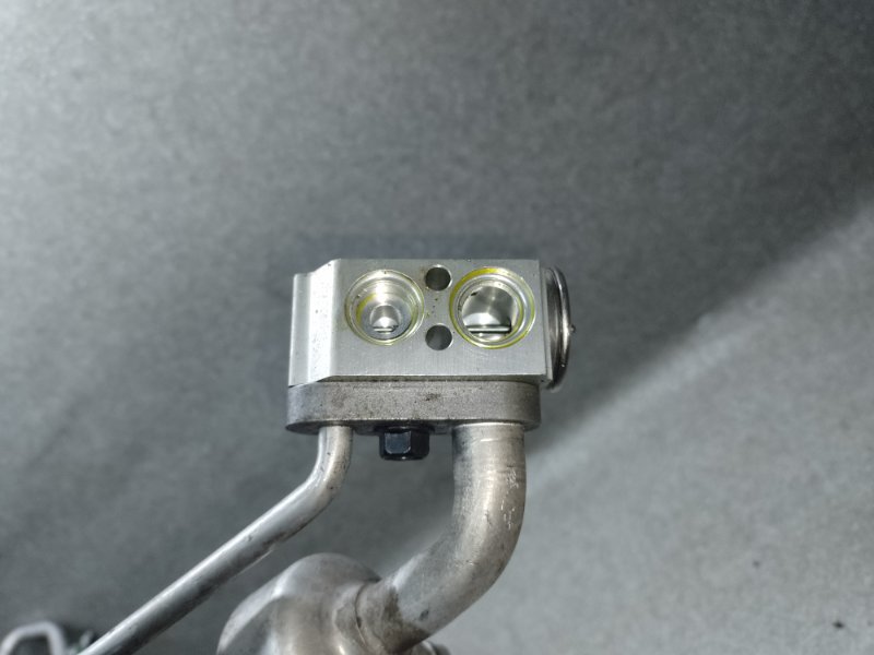 Трубка кондиционера SOUL PS 13-19 2014 2.0 G4NC