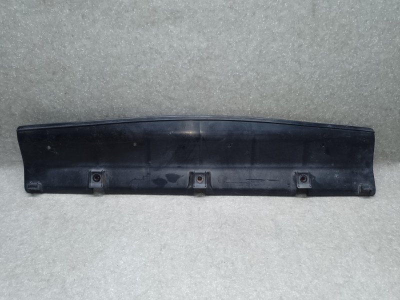 Запчасть дефлектор радиатора KIA SOUL PS 13-19 2014 2.0 G4NC 29134B2000 Б/У Дефлектор радиатора KIA SOUL PS 13-19 2014 2.0 G4NC 29134B2000 Б/У