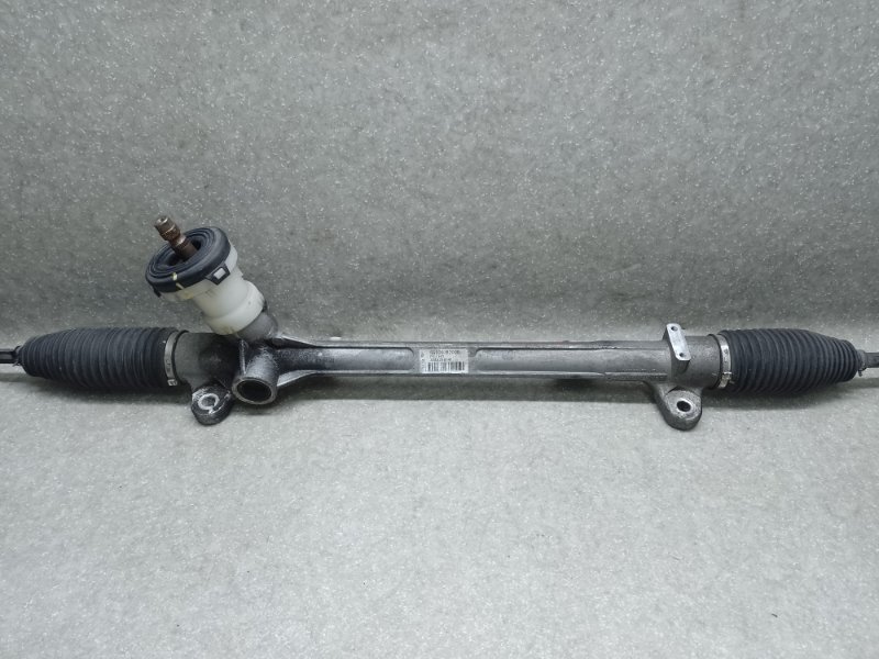 Рулевая рейка SOUL PS 13-19 2014 2.0 G4NC