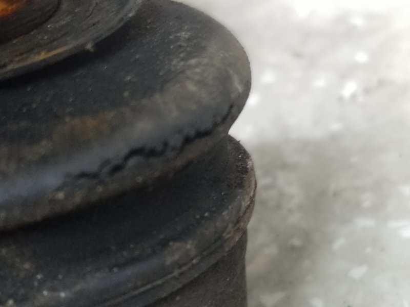 Рулевая рейка SOUL PS 13-19 2014 2.0 G4NC