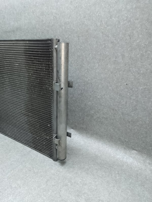 Радиатор кондиционера SOUL PS 13-19 2014 2.0 G4NC Радиатор кондиционера SOUL PS 13-19 2014 2.0 G4NC