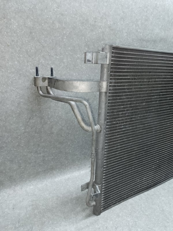 Радиатор кондиционера SOUL PS 13-19 2014 2.0 G4NC Радиатор кондиционера SOUL PS 13-19 2014 2.0 G4NC