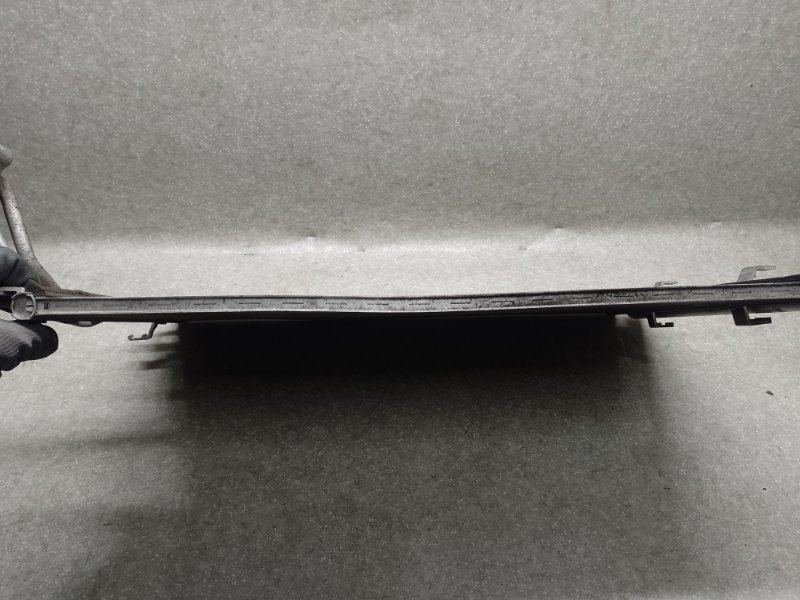 Радиатор кондиционера SOUL PS 13-19 2014 2.0 G4NC Радиатор кондиционера SOUL PS 13-19 2014 2.0 G4NC