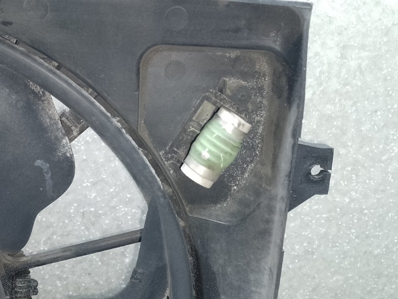 Диффузор вентилятора основного радиатора SOUL PS 13-19 2014 2.0 G4NC Диффузор вентилятора основного радиатора SOUL PS 13-19 2014 2.0 G4NC