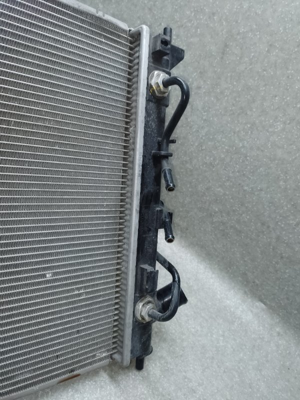 Радиатор основной KIA SOUL PS 13-19 2.0 G4NC