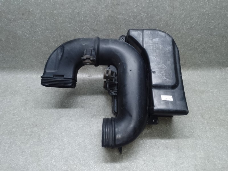 Резонатор воздушного фильтра SOUL PS 13-19 2014 2.0 G4NC Резонатор воздушного фильтра SOUL PS 13-19 2014 2.0 G4NC