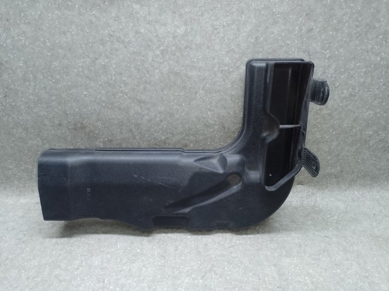 Воздухозаборник SOUL PS 13-19 2014 2.0 G4NC Воздухозаборник SOUL PS 13-19 2014 2.0 G4NC