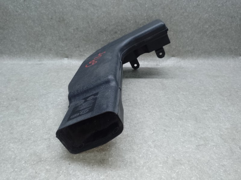 Воздухозаборник KIA SOUL PS 13-19 2.0 G4NC Воздухозаборник KIA SOUL PS 13-19 2.0 G4NC