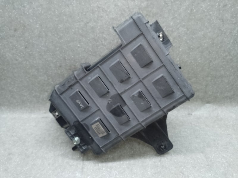 Абсорбер топливный SOUL PS 13-19 2014 2.0 G4NC