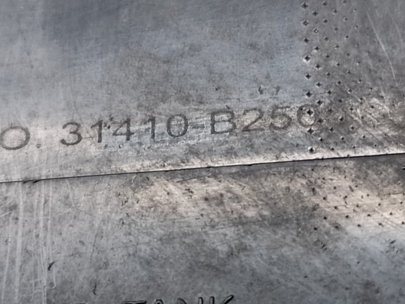 Абсорбер топливный SOUL PS 13-19 2014 2.0 G4NC