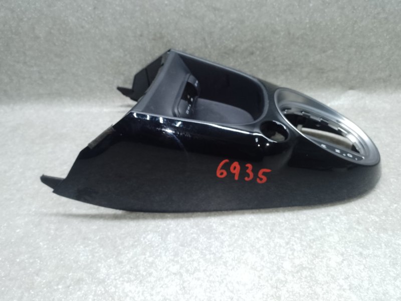 Консоль КПП SOUL PS 13-19 2014 2.0 G4NC Консоль КПП SOUL PS 13-19 2014 2.0 G4NC