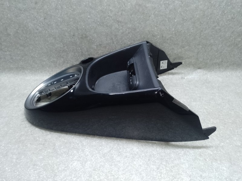 Консоль КПП SOUL PS 13-19 2014 2.0 G4NC Консоль КПП SOUL PS 13-19 2014 2.0 G4NC