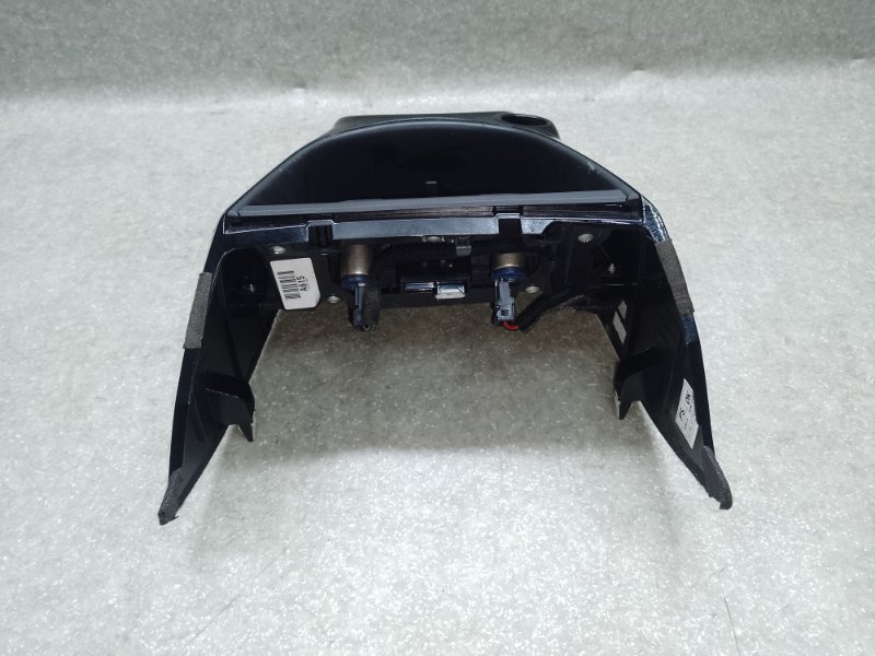 Консоль КПП SOUL PS 13-19 2014 2.0 G4NC Консоль КПП SOUL PS 13-19 2014 2.0 G4NC