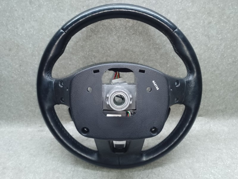 Руль SOUL PS 13-19 2014 2.0 G4NC Руль SOUL PS 13-19 2014 2.0 G4NC