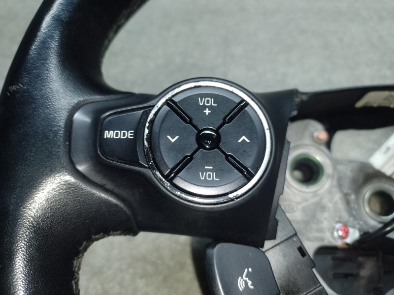 Руль SOUL PS 13-19 2014 2.0 G4NC Руль SOUL PS 13-19 2014 2.0 G4NC