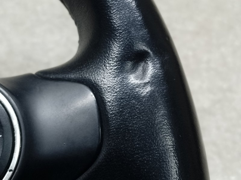 Руль SOUL PS 13-19 2014 2.0 G4NC Руль SOUL PS 13-19 2014 2.0 G4NC