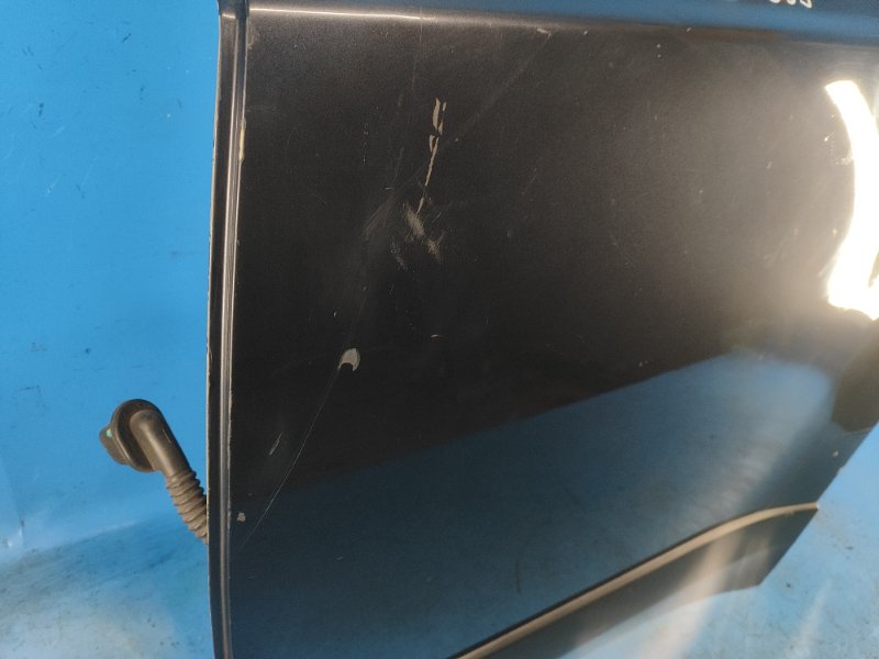 Дверь задняя левая OUTBACK 09-14 BR 2012 2.5 Дверь задняя левая OUTBACK 09-14 BR 2012 2.5