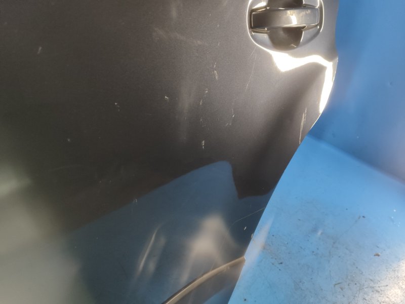 Дверь задняя левая OUTBACK 09-14 BR 2012 2.5 Дверь задняя левая OUTBACK 09-14 BR 2012 2.5