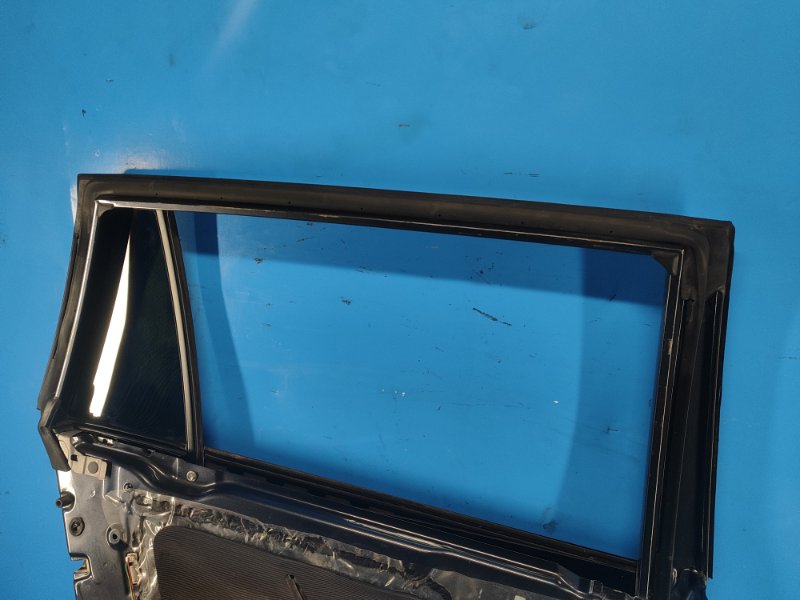 Дверь задняя левая OUTBACK 09-14 BR 2012 2.5 Дверь задняя левая OUTBACK 09-14 BR 2012 2.5