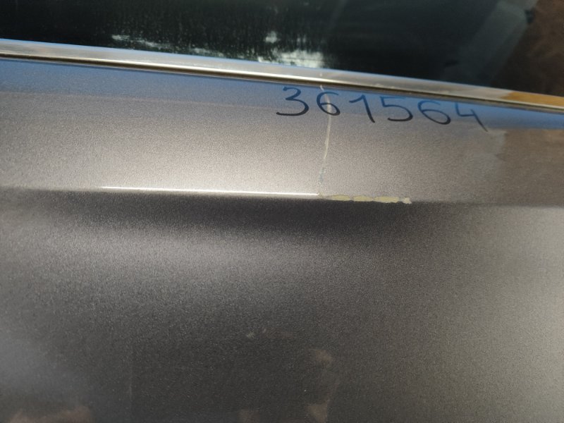 Дверь задняя правая ACCORD CR 13-18 2014 2.4 Дверь задняя правая ACCORD CR 13-18 2014 2.4