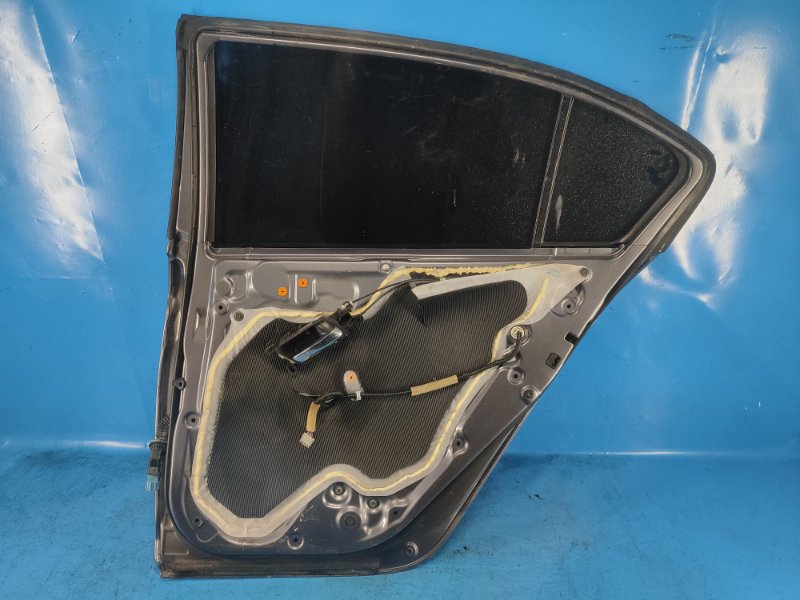 Дверь задняя правая ACCORD CR 13-18 2014 2.4 Дверь задняя правая ACCORD CR 13-18 2014 2.4