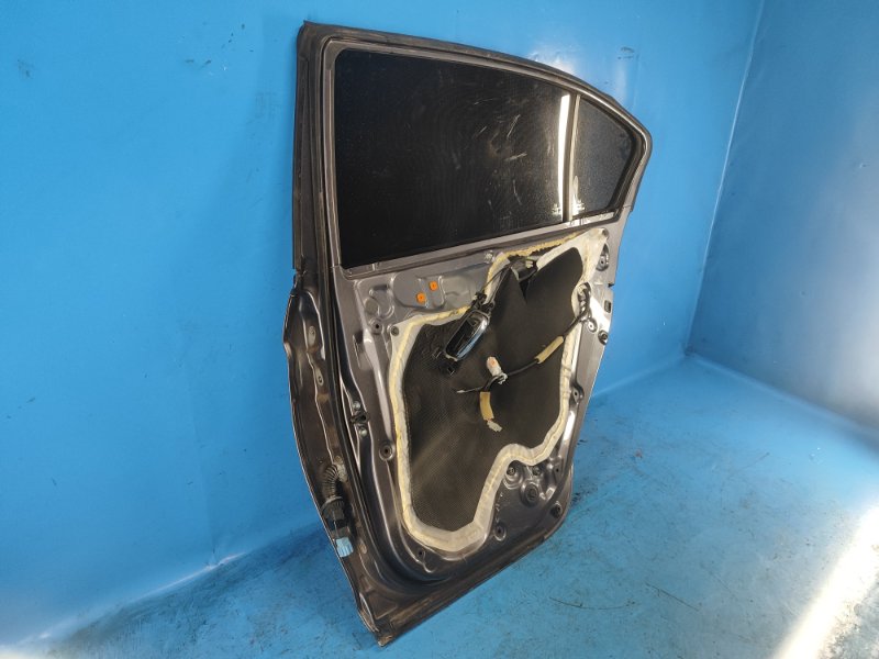 Дверь задняя правая ACCORD CR 13-18 2014 2.4 Дверь задняя правая ACCORD CR 13-18 2014 2.4