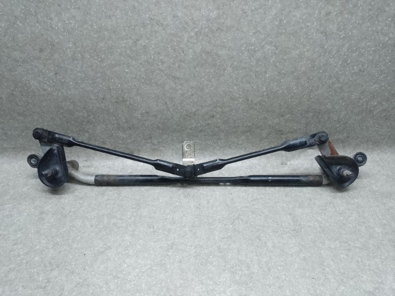 Трапеция стеклоочистителей KIA SOUL PS 13-19 2014 2.0 G4NC 98120B2000 Б/У