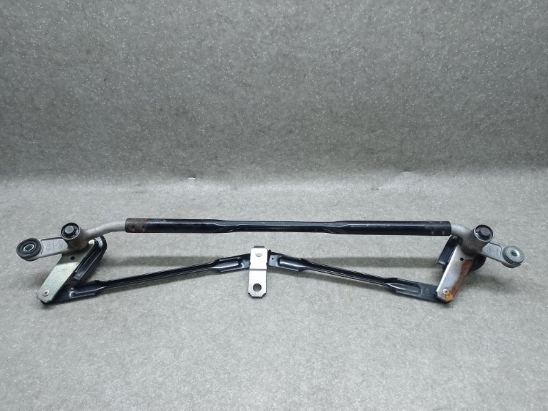 Трапеция стеклоочистителей SOUL PS 13-19 2014 2.0 G4NC