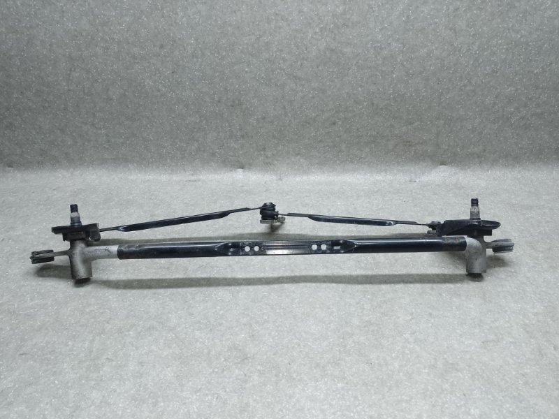 Трапеция стеклоочистителей KIA SOUL PS 13-19 2.0 G4NC