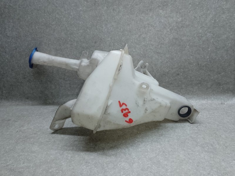 Бачок омывателя SOUL PS 13-19 2014 2.0 G4NC Бачок омывателя SOUL PS 13-19 2014 2.0 G4NC