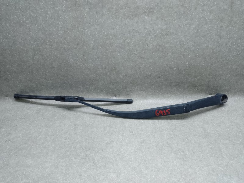 Запчасть поводок стеклоочистителя передний правый KIA SOUL PS 13-19 2014 2.0 G4NC 98302B2000 Б/У Поводок стеклоочистителя передний правый KIA SOUL PS 13-19 2014 2.0 G4NC 98302B2000 Б/У