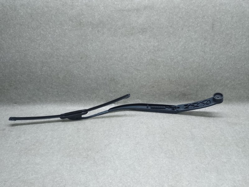 Поводок стеклоочистителя передний правый SOUL PS 13-19 2014 2.0 G4NC Поводок стеклоочистителя передний правый SOUL PS 13-19 2014 2.0 G4NC