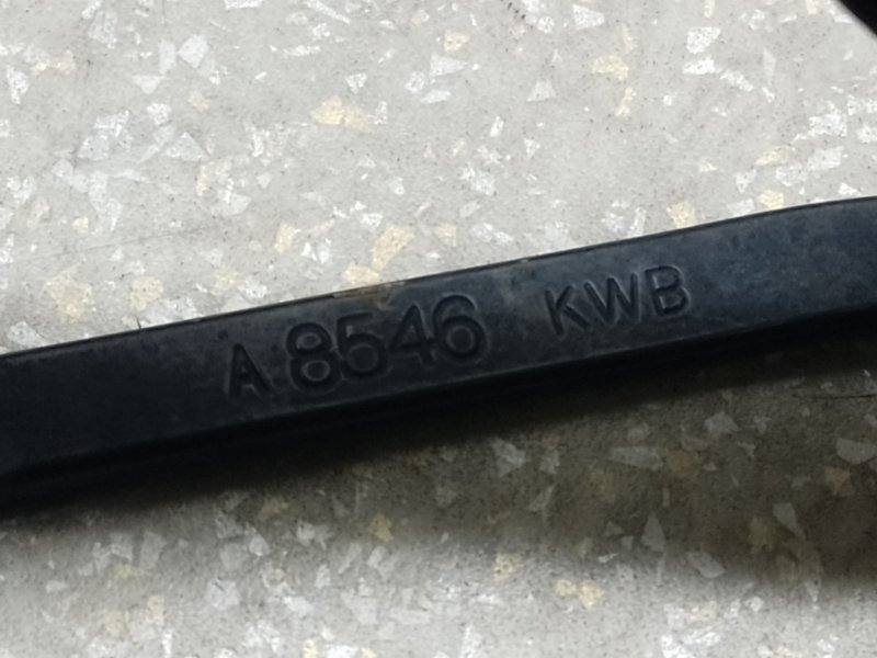 Поводок стеклоочистителя передний правый SOUL PS 13-19 2014 2.0 G4NC Поводок стеклоочистителя передний правый SOUL PS 13-19 2014 2.0 G4NC