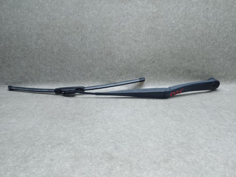 Поводок стеклоочистителя передний левый SOUL PS 13-19 2014 2.0 G4NC Поводок стеклоочистителя передний левый SOUL PS 13-19 2014 2.0 G4NC