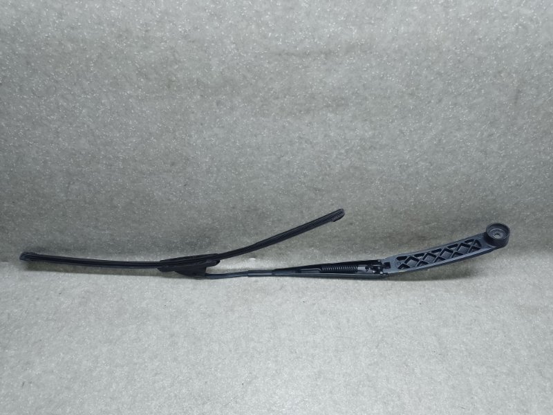 Поводок стеклоочистителя передний левый KIA SOUL PS 13-19 2.0 G4NC Поводок стеклоочистителя передний левый KIA SOUL PS 13-19 2.0 G4NC