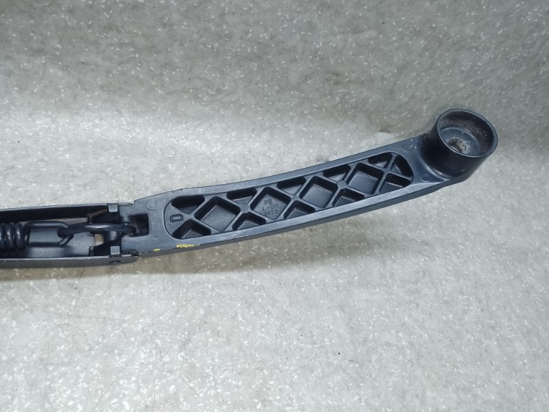 Поводок стеклоочистителя передний левый SOUL PS 13-19 2014 2.0 G4NC Поводок стеклоочистителя передний левый SOUL PS 13-19 2014 2.0 G4NC