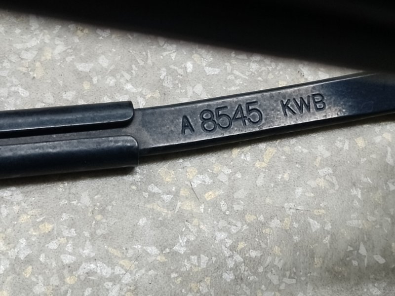 Поводок стеклоочистителя передний левый SOUL PS 13-19 2014 2.0 G4NC Поводок стеклоочистителя передний левый SOUL PS 13-19 2014 2.0 G4NC