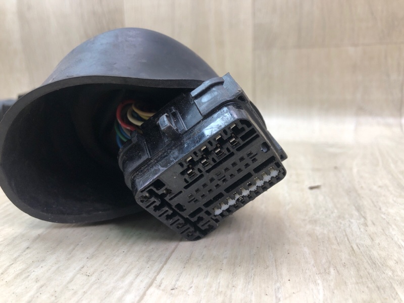 Проводка подкапотная Q50 20- 3.0 VR30DDTT