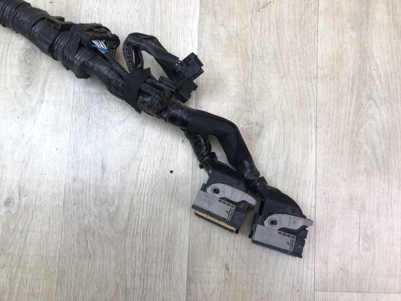 Проводка подкапотная Q50 20- 3.0 VR30DDTT